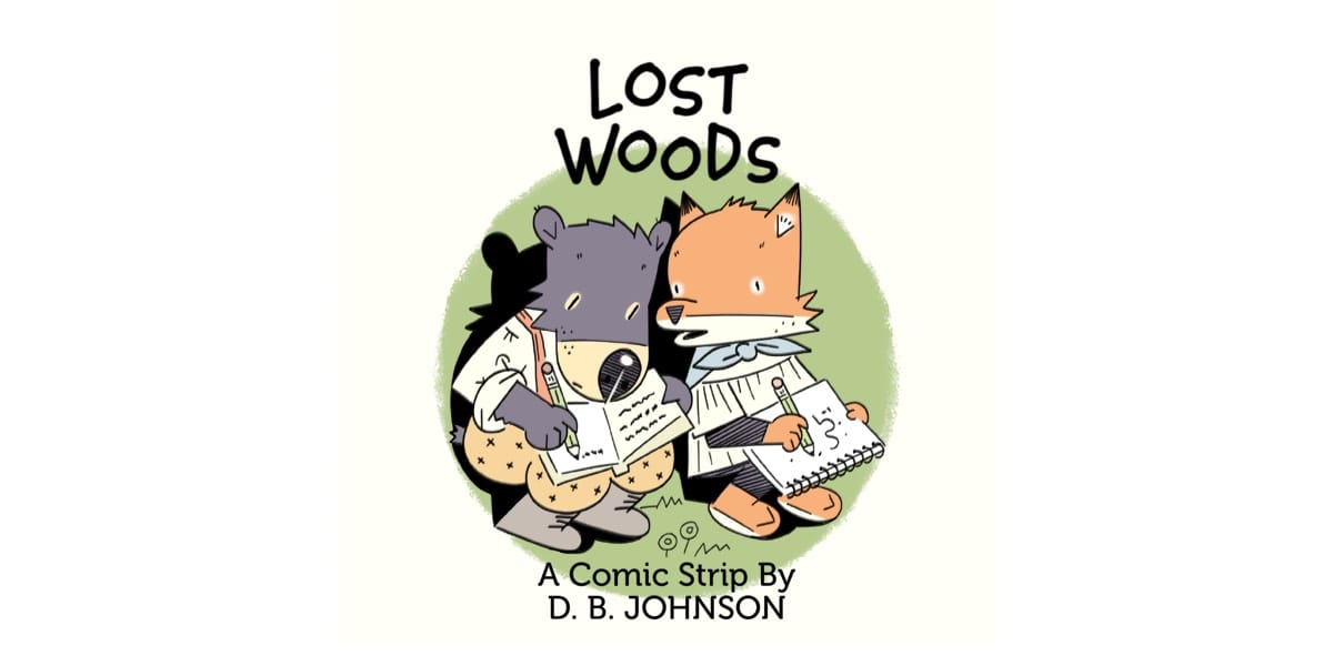 Lost Woods 