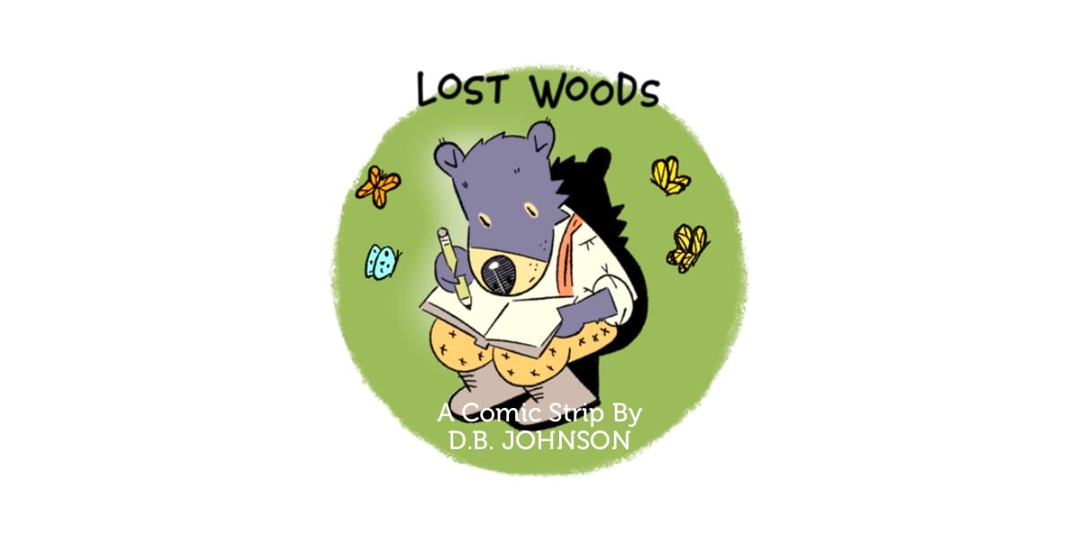 Lost Woods 