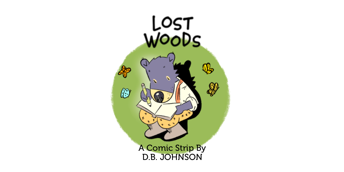 Lost Woods 