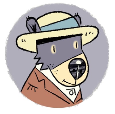 D. B. Johnson